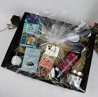 Tray Hampers